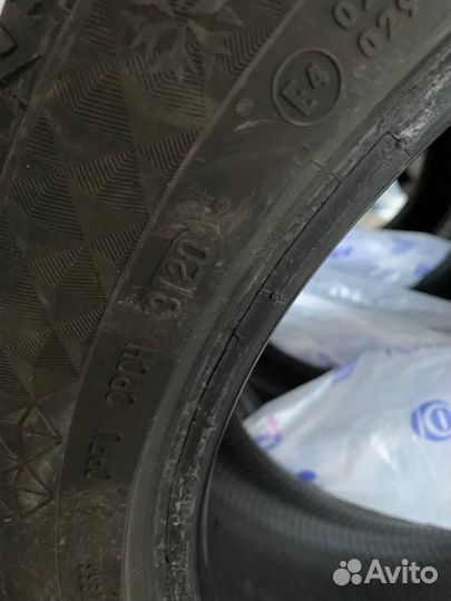 Continental ContiVikingContact 7 235/45 R18