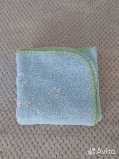 Плед детский IKEA