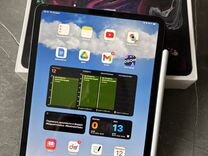 Планшет apple iPad со стилусом