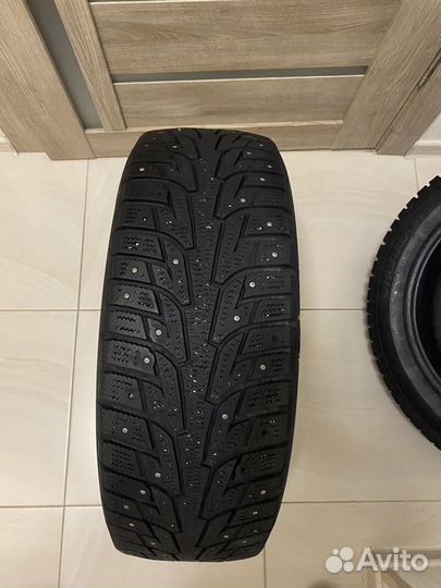 Hankook Winter I'Pike RS W419 195/55 R16