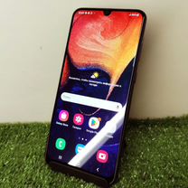 Samsung Galaxy A50, 4/64 ГБ