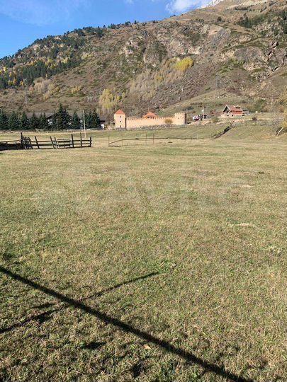 Участок 20 сот. (ИЖС)