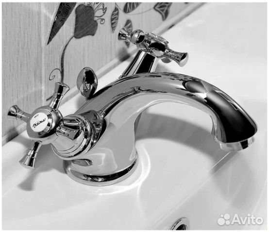 Ideal Standard Reflection смеситель для раковины