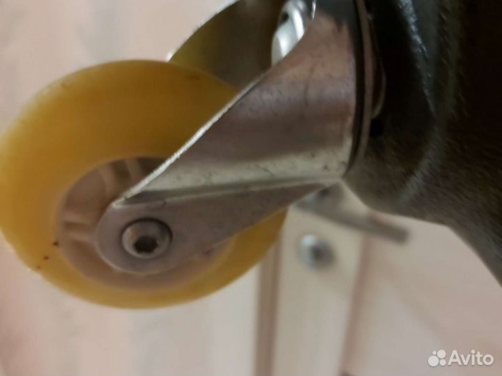 Скейтборд двух колёсный