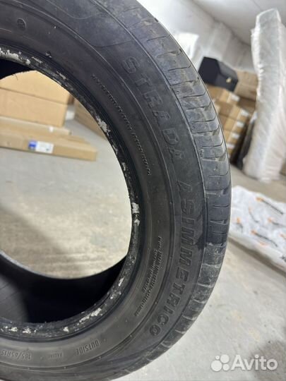 Viatti Strada Asimmetrico 185/65 R15