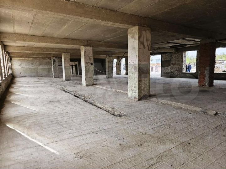 Аренда производственного помещения 650 м2 Сергиев