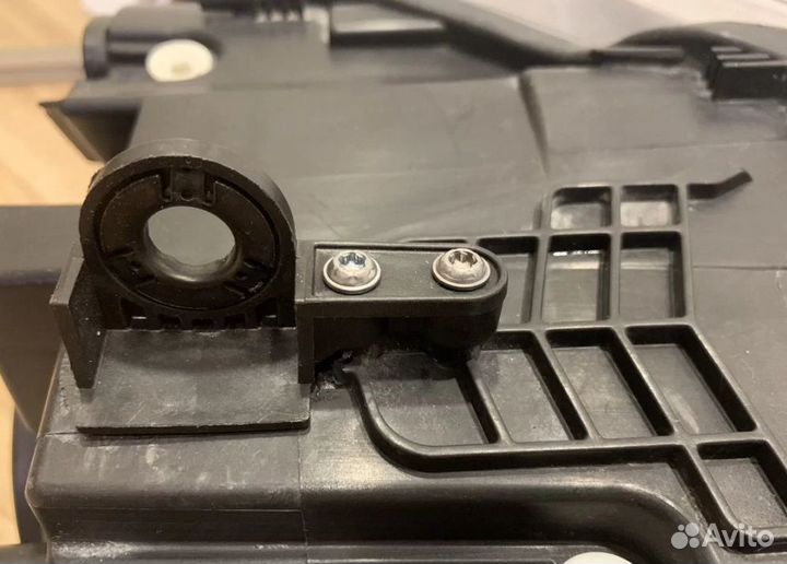 Ремкомплект фары BMW X5 F15 X6 F16