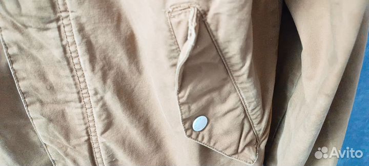 Куртка ветровка парка H&M размер M