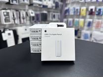 Адаптер Apple Pencil USB-C iPad 10