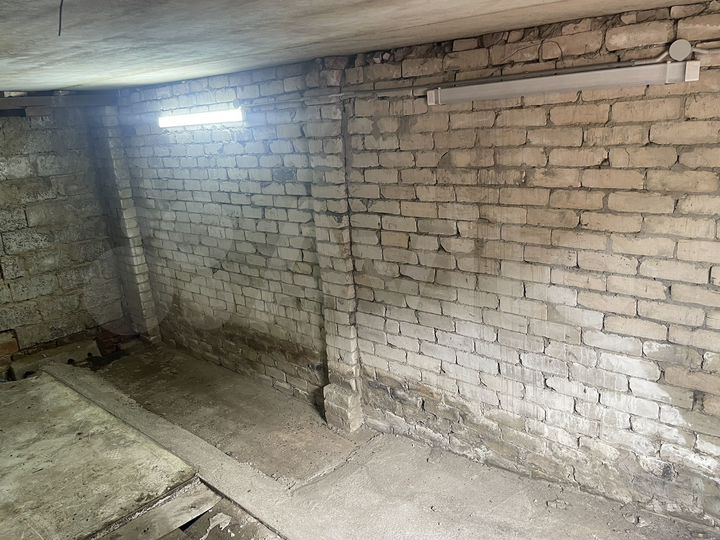 Гараж, 22 м²