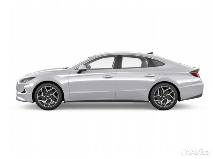 Hyundai Sonata 2.5 AT, 2022