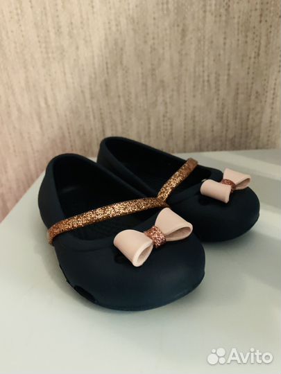 Crocs детские