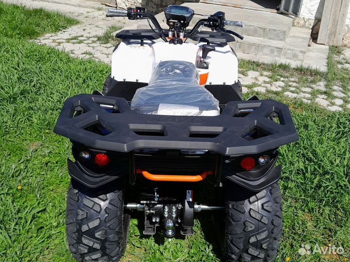 Квадроцикл