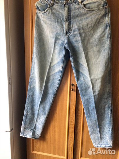 Джинсы
