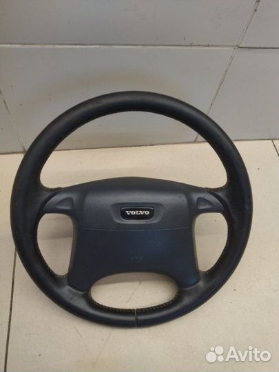 Рулевое колесо Volvo V 40 универсал 1.9 B4204T
