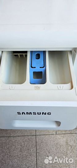 Стиральная машина samsung diamond 6кг
