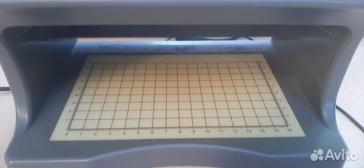 Детектор банкнот Do Cash DVM BIG