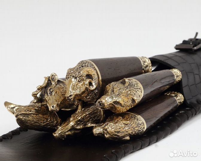 Шампура подарочные. Набор шампуров. Шампура