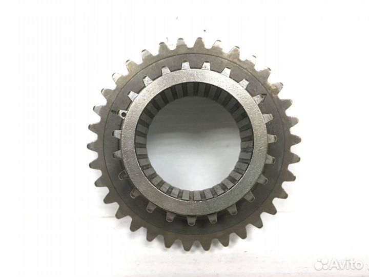 Шестерня коленвала Honda Accord V 1993-1996, Civic 2001-2005, CR-V 2002-2006, Stream 10/2000 - 06/20