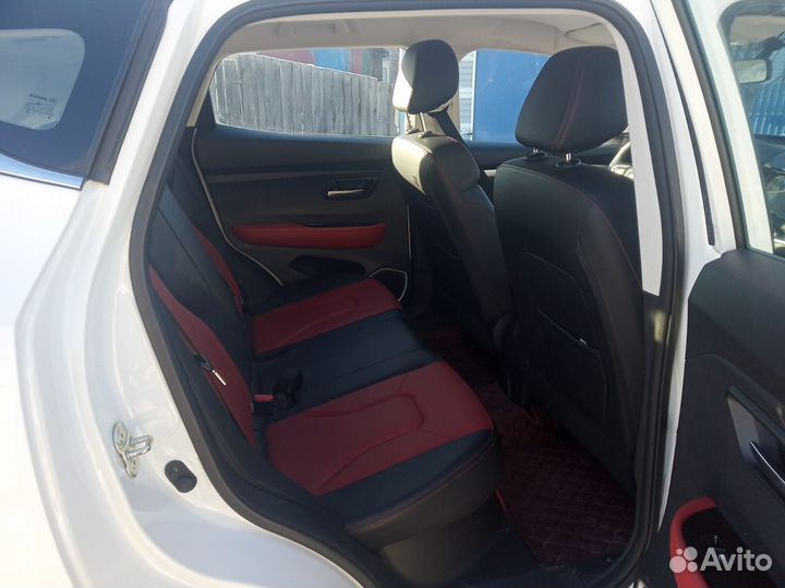 Haval H2 1.5 AT, 2018, 45 000 км