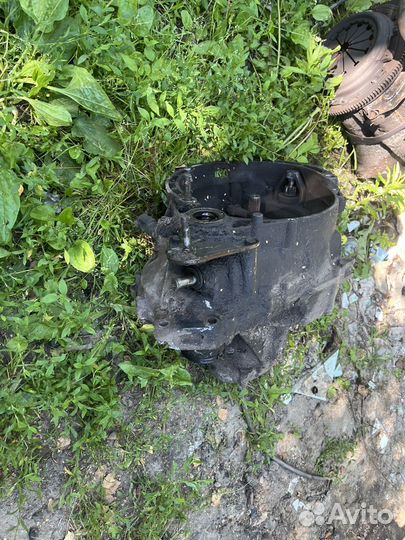 Коробка передач ваз 2110, 2112, 2111