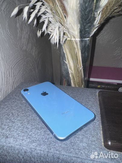 iPhone Xr, 64 ГБ