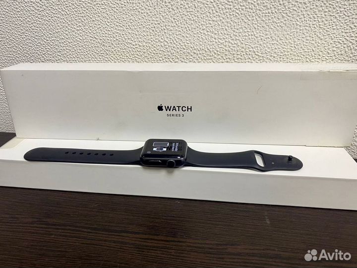 Apple watch series 3 38mm