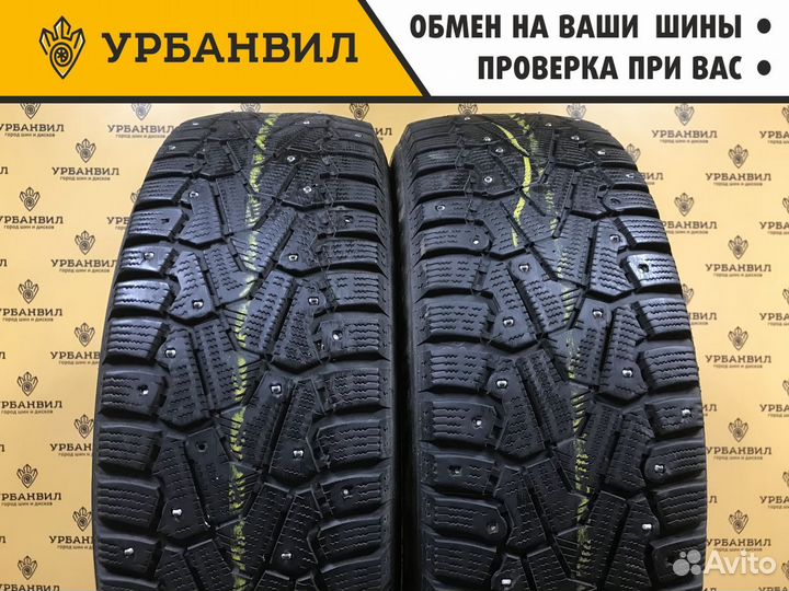 Pirelli Ice Zero 205/60 R16