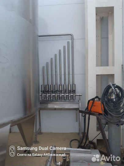 Сварка аргоном