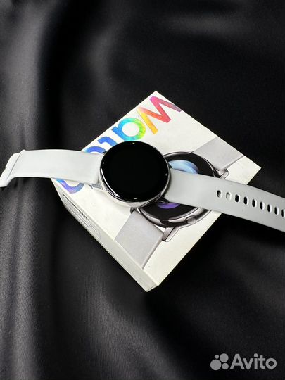 Samsung galaxy watch active