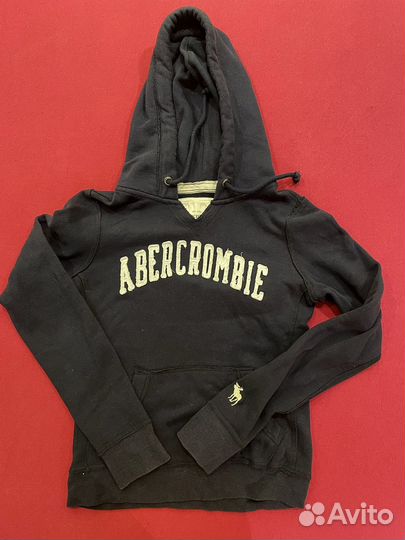 Худи женское Abercrombie