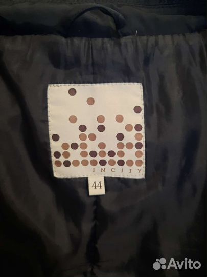 Пальто женское весеннее