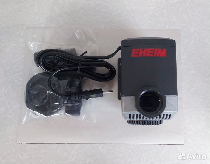 Аквариумная помпа Eheim compactON 2100