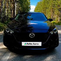 Mazda 3 2.0 AT, 2016, 154 000 км, с пробегом, цена 1 550 000 руб.