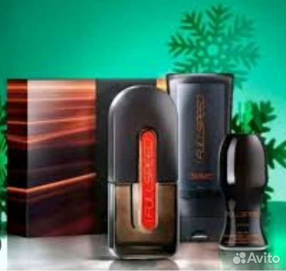 Avon оригинал от Эйвон