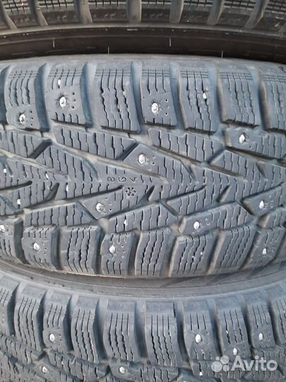 Nokian Tyres Nordman 7 185/65 R15