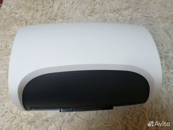 Хлебница Tupperware Бельгия