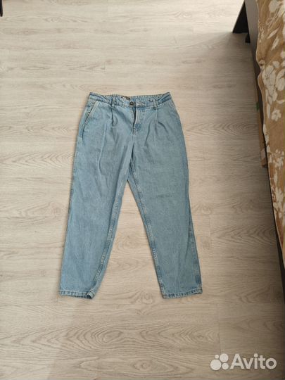 Джинсы бананы твое