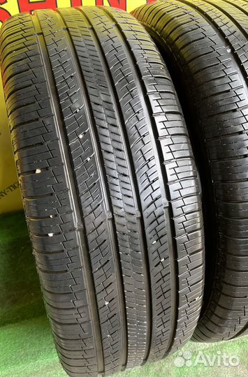 Nexen Roadian GTX 245/65 R17 107V