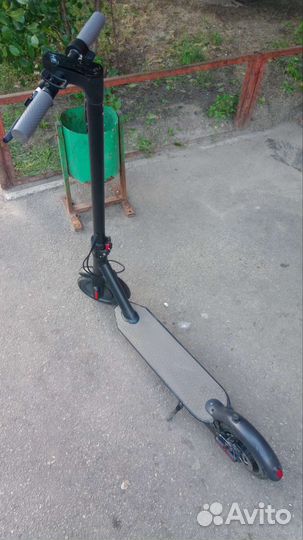 Электросамокат для взрослых бу