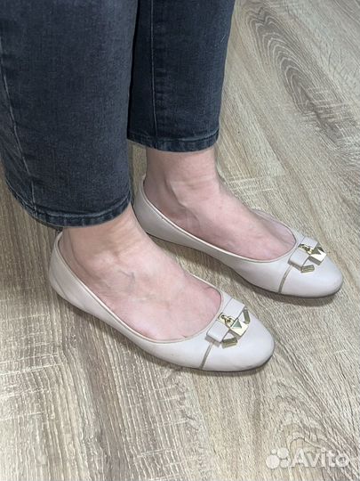 Балетки оригинальные Michael Kors