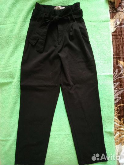140р-р брюки для девочки
