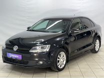 Volkswagen Jetta 1.4 AMT, 2013, 195 452 км, с пробе�гом, цена 899 000 руб.