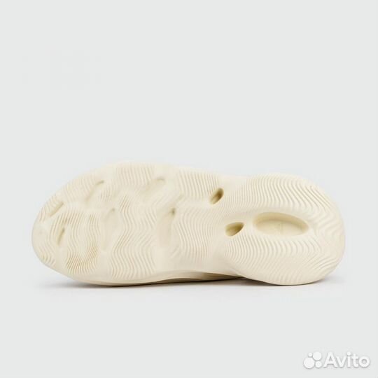 Кроссовки Yeezy Foam Beige