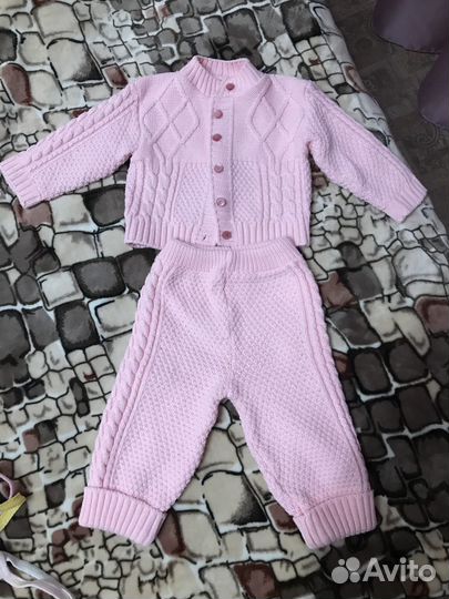 Костюм для девочки
