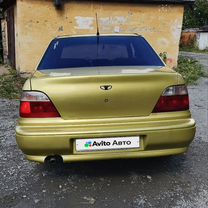 Daewoo Nexia 1.5 MT, 2007, 150 000 км, с пробегом, цена 150 000 руб.