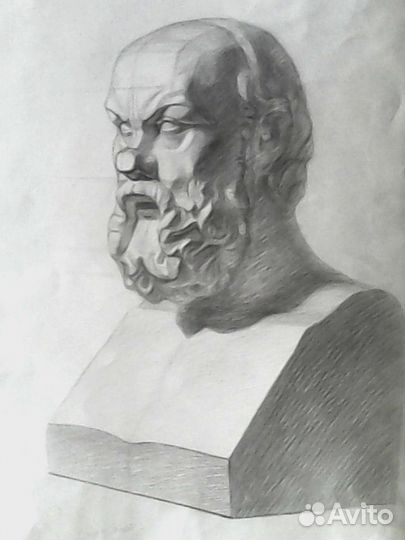 Учитель изо