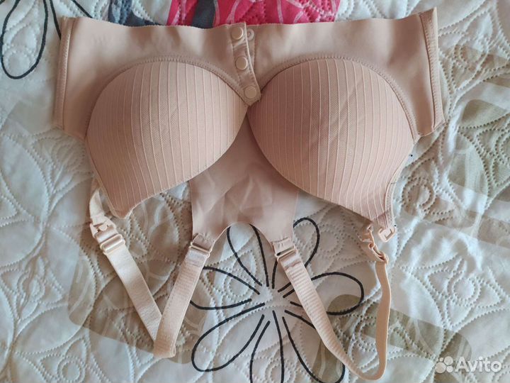 Бюстгальтер