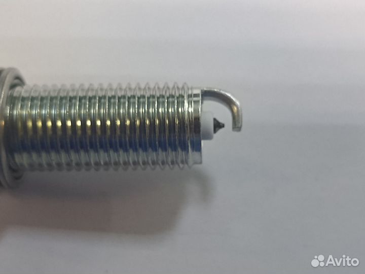 Свечи платиновые NGK 92649 (Denso ixeh22TT)