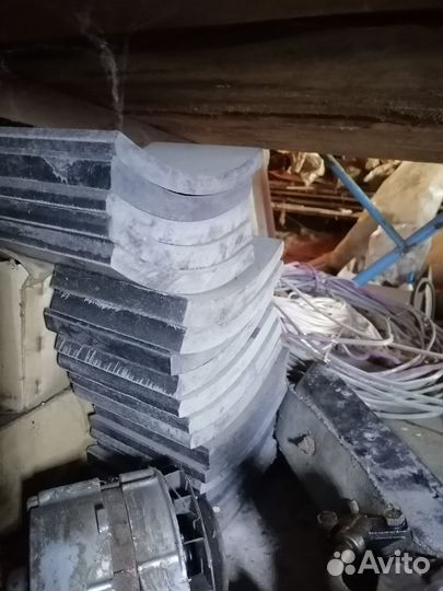 Запчасти для газ-53